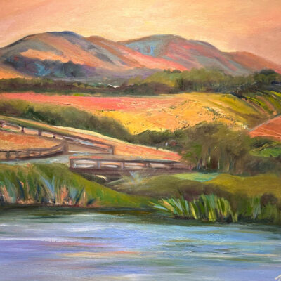 La Lomita Ranch, Edna Valley