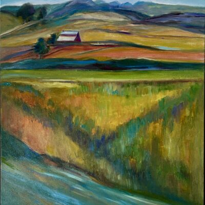 Los Osos Valley Road