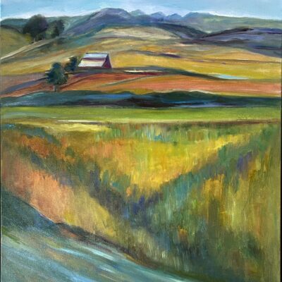 Los Osos Valley Road