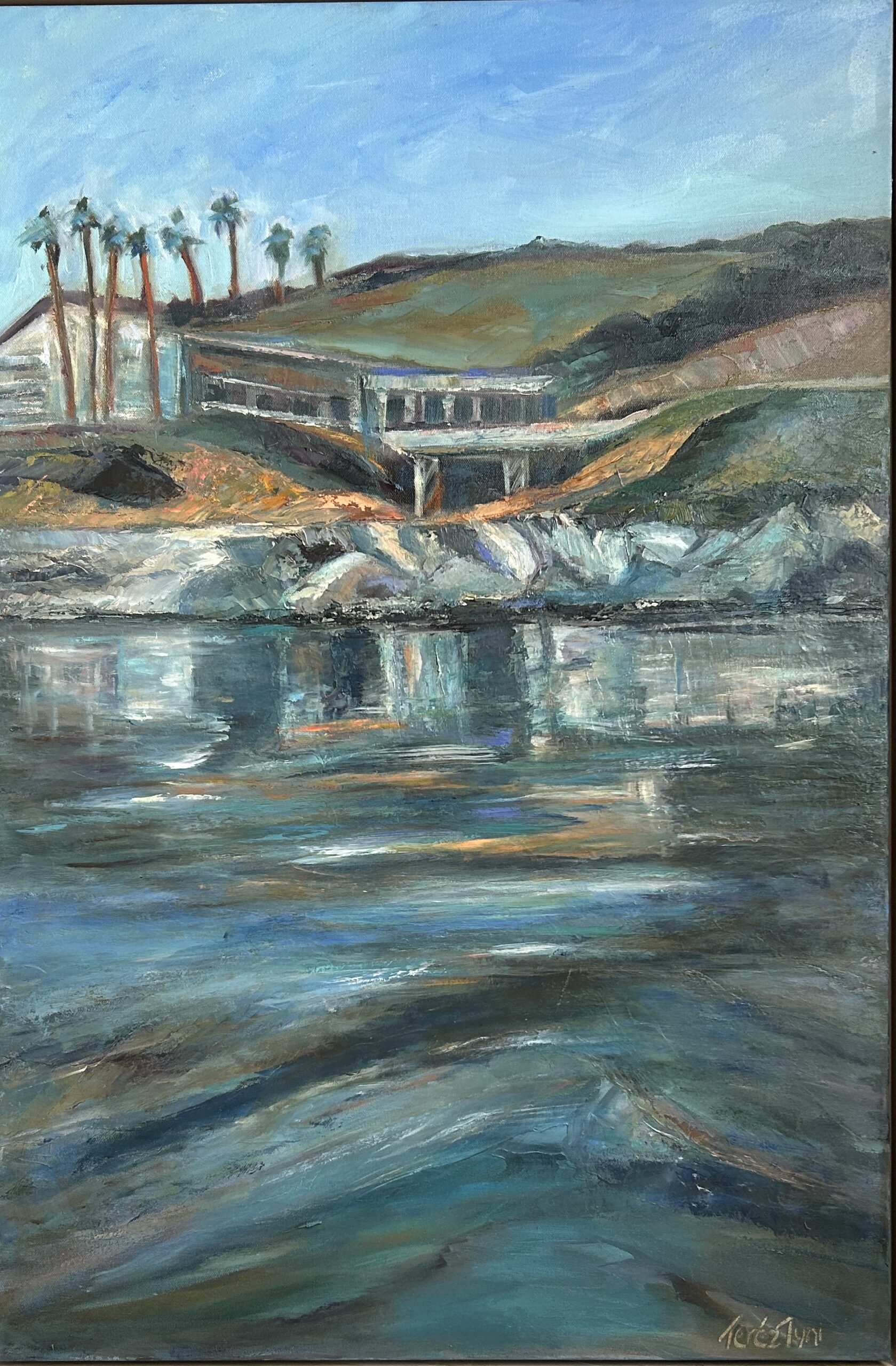Pismo Reflections - Image 3