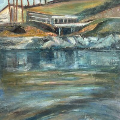 Pismo Reflections