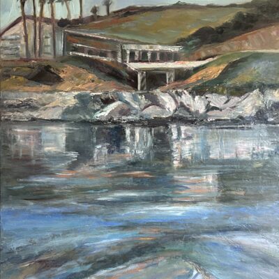 Pismo Reflections