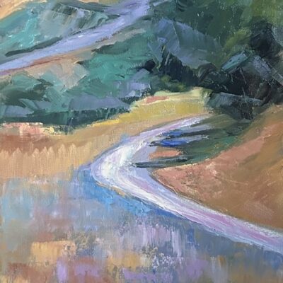 Winding Roads-sold