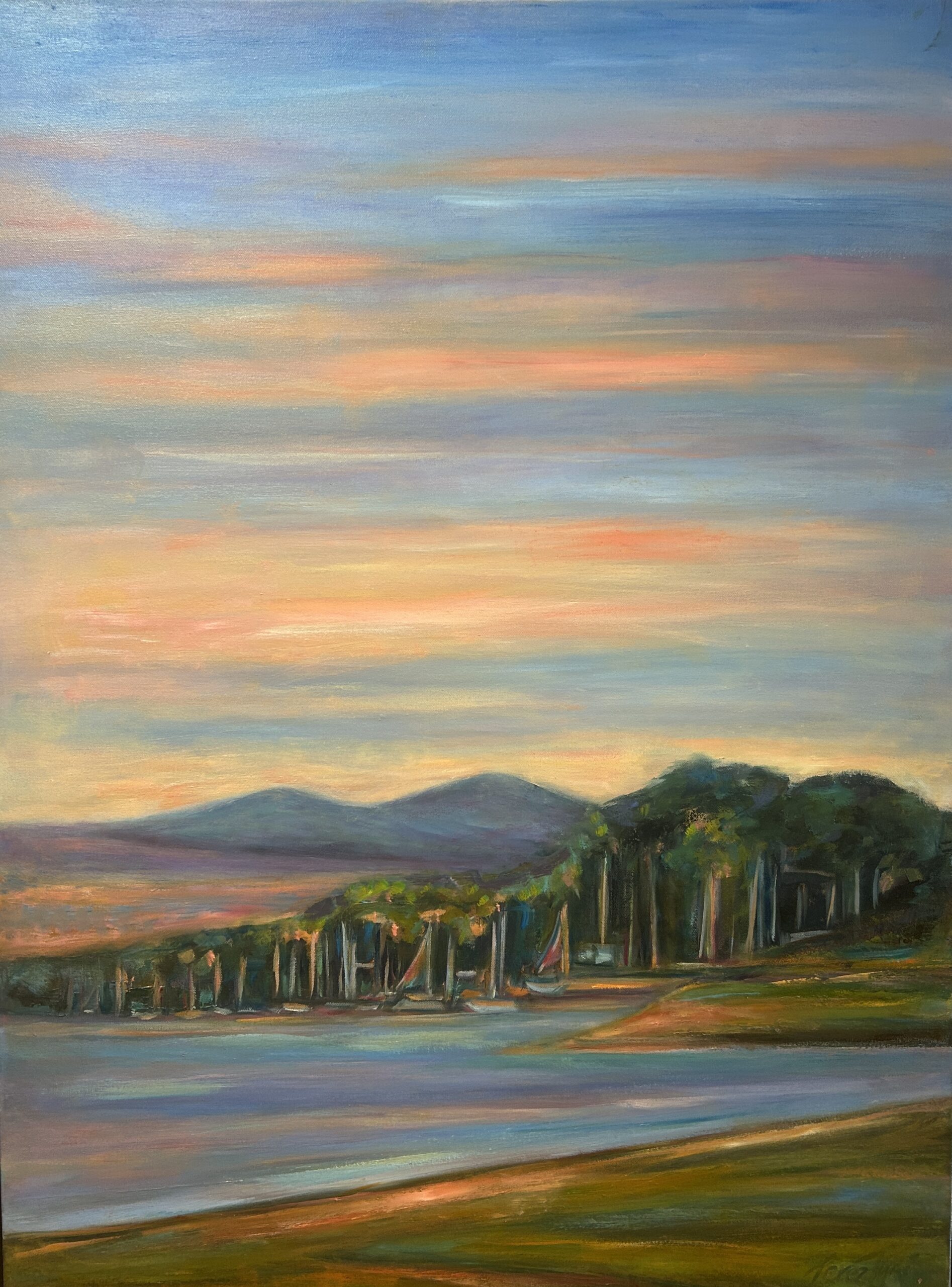 Sunset Bay