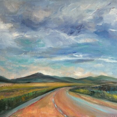 The Long Way Home
