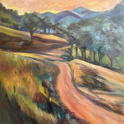 Central Coast Backroads