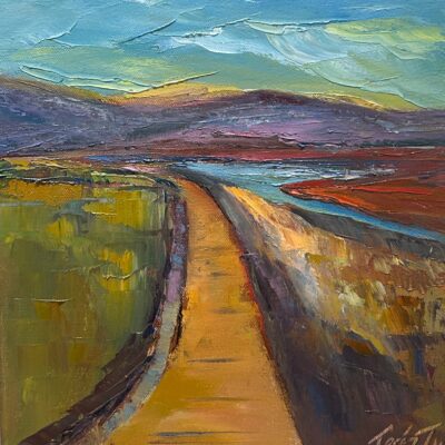 Boardwalk-sold