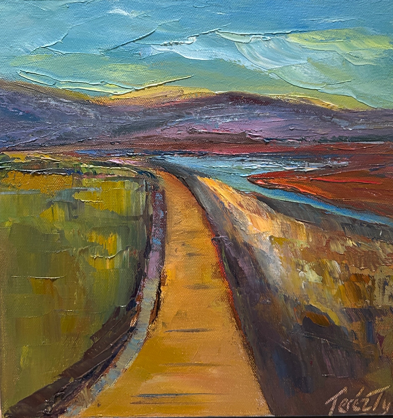 Boardwalk-sold