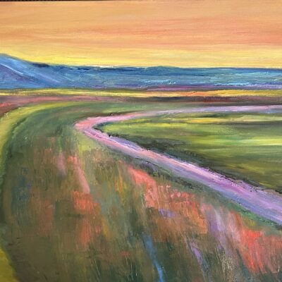 Headland in Color