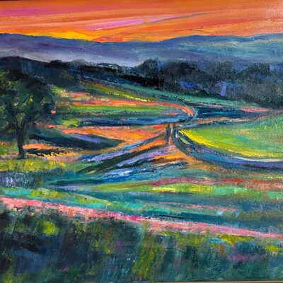 Field of Dreams-Sensorio