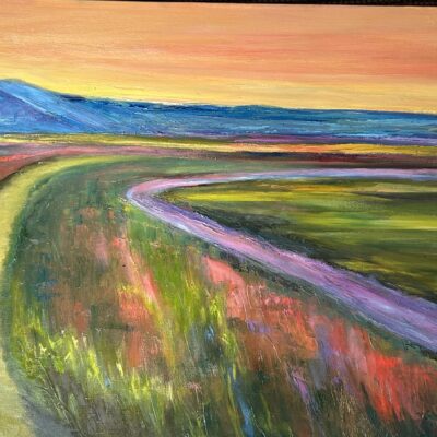 Headlands in Color