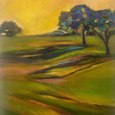 Afterglow-Sold
