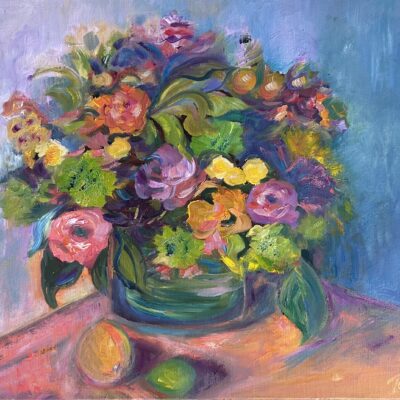 Birthday Flowers