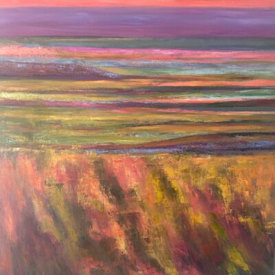 Autumn Headlands